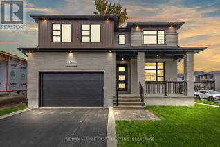 Property for Sale, 1366 Woodfield Crescent, Kingston (City Northwest), ON