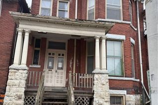 Property for Sale, 105 Wellington Street, Hamilton (Beasley), ON