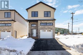 Detached House for Sale, Lw01 210 Lewis Drive, West Bedford, NS
