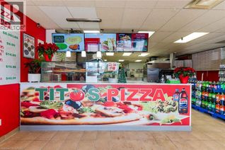 Property, 112 Oriole Parkway W #6, Elmira, ON