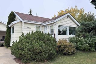 Detached House for Sale, 9844 99 St, Westlock, AB