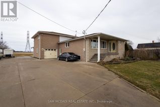 Backsplit for Rent, 9747 Regional Road 20, Grimsby (Grimsby Escarpment), ON Backsplit for Rent, 9747 Regional Road 20, Grimsby (Grimsby Escarpment), ON