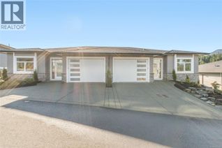 Townhouse for Sale, 626 Farrell Rd #36, Ladysmith, BC