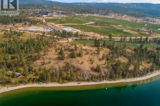 Commercial Land for Sale, South Lot - 15490 Carrs Landing Road, Lake Country, BC