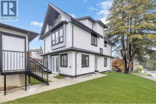 Duplex for Sale, 4325 Kamloops Street, Vancouver, BC