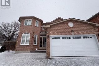 Property for Rent, 62 Scarbell Drive, Toronto (Highland Creek), ON