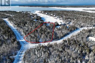 Commercial Land for Sale, Pt Lt 36 Walter Charman Drive, Northern Bruce Peninsula, ON