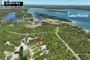 Commercial Land for Sale, Pt Lt 36 Walter Charman Drive, Northern Bruce Peninsula, ON Commercial Land for Sale, Pt Lt 36 Walter Charman Drive, Northern Bruce Peninsula, ON