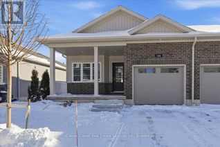 Bungalow for Sale, 146 Tempera Street, Stratford, ON