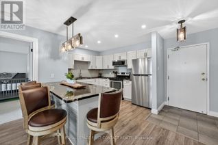 Property for Sale, 126 Bell Farm Road #B08, Barrie (Alliance), ON Property for Sale, 126 Bell Farm Road #B08, Barrie (Alliance), ON