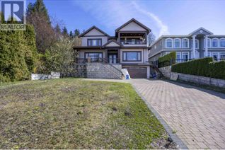 House for Sale, 7282 Ridge Drive, Burnaby, BC