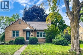 Property for Sale, 183 Birmingham Street E, Mount Forest, ON