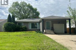 House for Sale, 124 8th Avenue W, Canora, SK