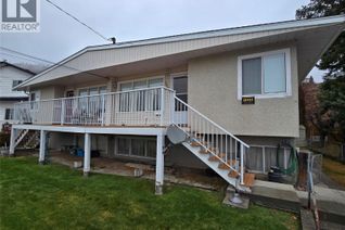 Duplex for Sale, 1223 Sunvalley Crescent, Cache Creek, BC