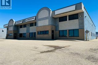 Property for Lease, 9601 116 Street, Grande Prairie, AB