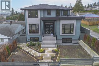 House for Sale, 8007 Bradley Avenue, Burnaby, BC