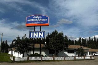 Business for Sale, 301 42 Street, Edson, AB