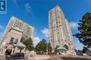 Condo for Sale, 88 Corporate Drive #316, Toronto (Woburn), ON