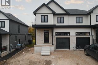 Property for Sale, 133 Pugh Street, Milverton, ON