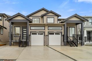Property for Sale, 32522 Higginbottom Court, Mission, BC
