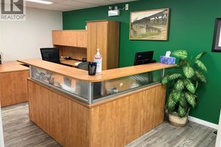 Office for Lease, 222 Centre Street, Nipawin, SK