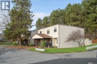 Townhouse for Sale, 444 Bruce Ave #54, Nanaimo, BC