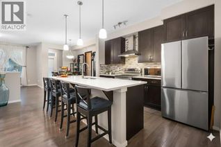 Duplex for Sale, 802 Walden Drive Se, Calgary, AB