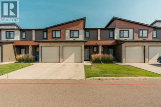 Townhouse for Sale, 414 Highlands Boulevard W #4, Lethbridge, AB