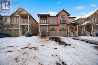 Property for Sale, 26 Goldsboro Road, Brampton (Bram East), ON