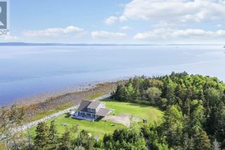 Property for Sale, 463 Fort Point Road, Weymouth North, NS Property for Sale, 463 Fort Point Road, Weymouth North, NS