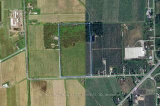 Commercial Farm for Sale, 92 Line 4 Road, Niagara-on-the-Lake (Lakeshore), ON