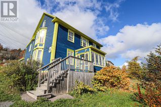 Commercial/Retail Property for Sale, 16 Gallivan's Lane, Trinity, NL