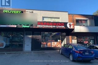 Business for Sale, 1176 The Queensway, Toronto (Islington-City Centre West), ON