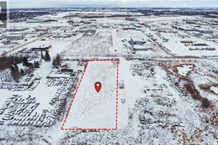 Commercial Land for Sale, 0 42nd Street E, Prince Albert, SK