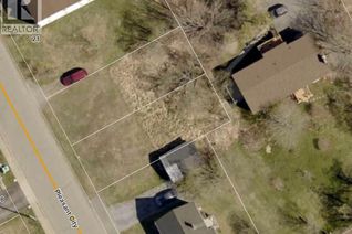 Commercial Land for Sale, 21-2 Pleasant City Street, Saint John, NB