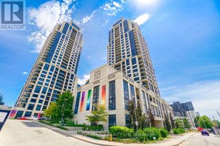 Property for Sale, 2 Eva Road #1324, Toronto (Etobicoke West Mall), ON