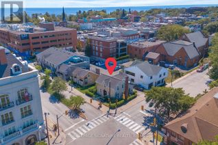 Office for Lease, 140 Trafalgar Road, Oakville (OO Old Oakville), ON