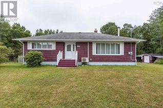 House for Sale, 2282 Patrice Road, St. Joseph, NS