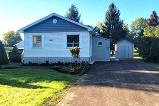 Bungalow for Sale, 104 Meadows Drive, West Grey, ON