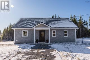 House for Sale, 42 Liscomb Wharf Road, Liscomb, NS