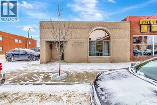 Property for Lease, 4921/4925 50 Street, Lloydminster, SK