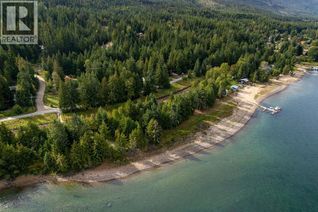 Property for Sale, 8275 East Procter Road, Procter, BC