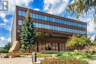 Property for Lease, 2000 Argentia Road #PL2*, Mississauga (Meadowvale Business Park), ON