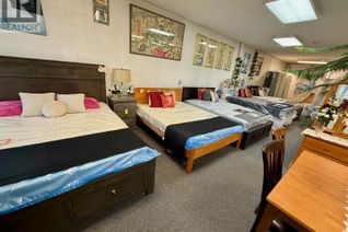 Furniture/Household Business for Sale, 2478 Rupert Street, Vancouver, BC