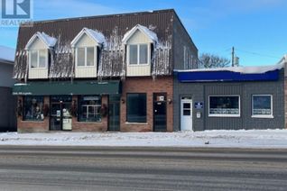 Commercial/Retail Property for Sale, 185 Ontario Street, Burk's Falls, ON