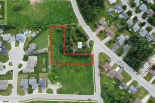 Commercial Land for Sale, 1 Windsor Trl, Sault Ste. Marie, ON