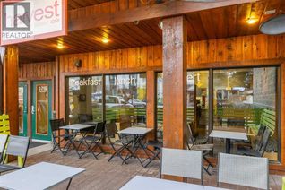 Business for Sale, 718 10th Street #2, Canmore, AB