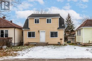 Property for Sale, 53 Kinsey Street, St. Catharines (Western Hill), ON Property for Sale, 53 Kinsey Street, St. Catharines (Western Hill), ON