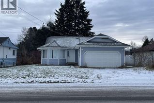 Office for Sale, 5021 Keith Avenue, Terrace, BC