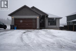 Property for Sale, 4724 Gannett Road, Prince George, BC